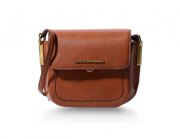 Minibag a tracolla modello postina