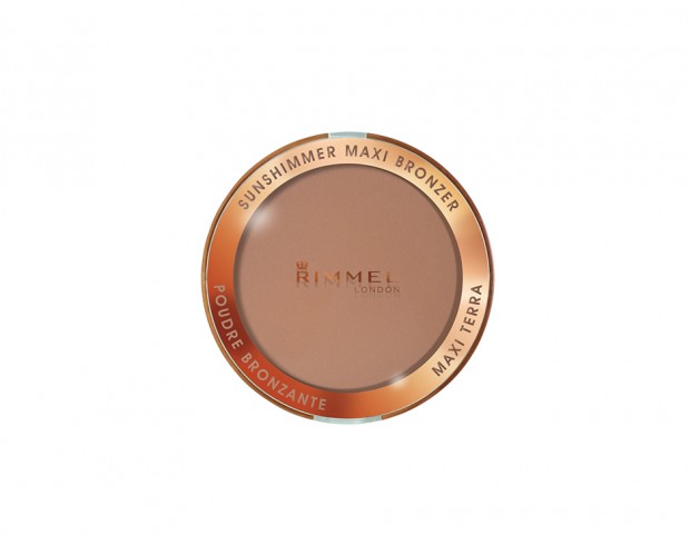 Rimmel London Maxi Terra