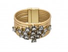 Bangle con brillanti