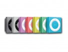 Lettore mp3 da 2 GB, completo di auricolari Apple