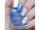 Un delizioso orsetto per l’accent nail