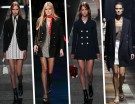 Blazer: chic e non impegna