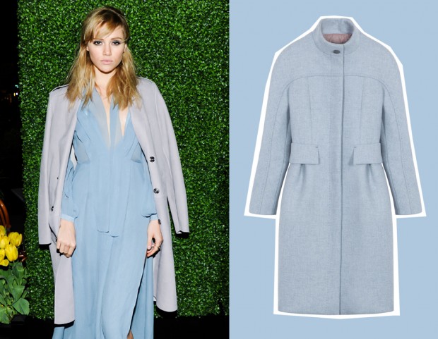 Suki Waterhouse (Olycom)