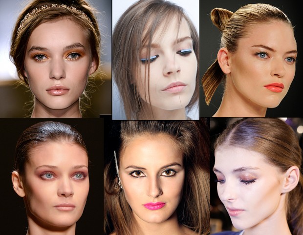 Make up: le tendenze P/E 2015