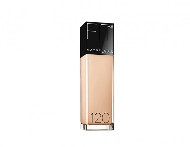 Maybelline Fit Me Foundation