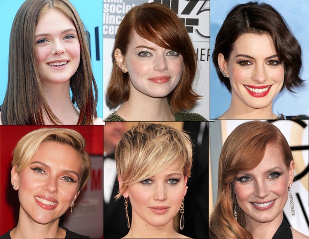 15 tagli delle star tutti da copiare!