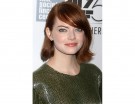 11. Long bob con ciuffo laterale