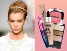 Trucco romantico