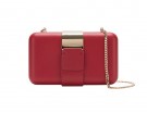 Clutch rigida total red