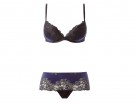 Lingerie in pizzo