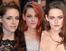 Kristen Stewart beauty look