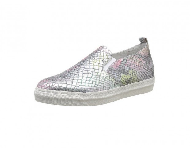 Slip-on pitonate