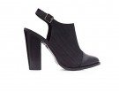 Tronchetto sling-back