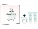 Per San Valentino, Giorgio Armani presenta Acqua di Gioia in un coffret perlato dall’effetto satin