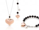 Special edition con ciondoli a cuore