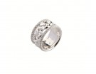 Anello in argento