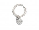 Bracciale OPS Matelassè Pearl