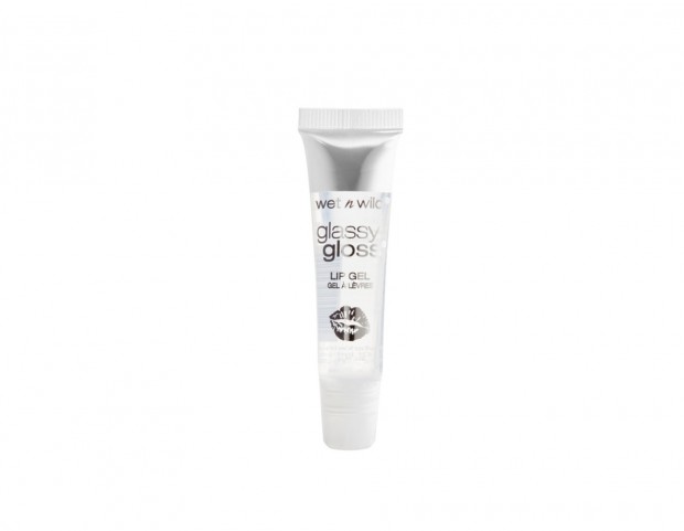 Wet n Wild Glassy Gloss Lip Gel Thorugh the Looking Glass