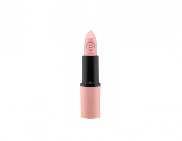 Essence LongLasting Lipstick Nude n.01