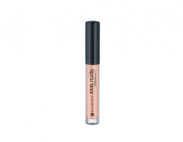 Essence XXXL Nude Lipgloss n.05