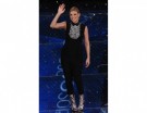 Emma Marrone in Gucci