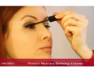 Gabriela sceglie un trucco chic