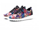 Running multicolor
