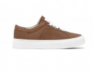 In cuoio con flatform