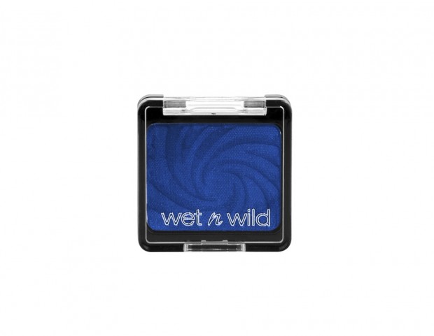 Wet n Wild Color Icon Eyeshadow Single in Lagoon