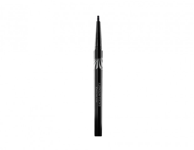 Max Factor Excess Intensity Longwear Eyeliner in Charcoal