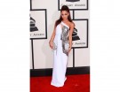 Ariana Grande in Versace