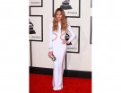 Chrissy Teigen in Emilio Pucci