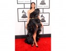 Ciara in Alexandre Vauthier Couture