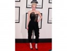 Gwen Stefani in Atelier Versace