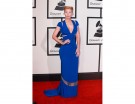 Iggy Azalea in Giorgio Armani