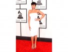 Jennifer Hudson in Tom Ford