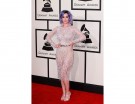 Katy Perry in Zuhair Murad