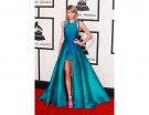 Taylor Swift in Elie Saab