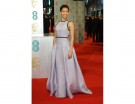 Gugu Mbatha-Raw in Prada