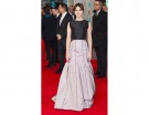 Felicity Jones in Christian Dior Couture