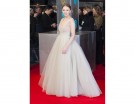 Laura Haddock in Ashi Studio