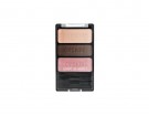 Wet n Wild Color Icon Eyeshadow Trio in Sweet As Candy