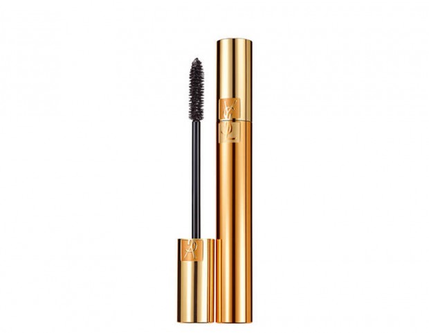 YSL perfeziona il più emblematico dei suoi mascara