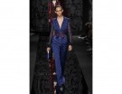 Jumpsuit in seta e chiffon per Diane von Furstenberg