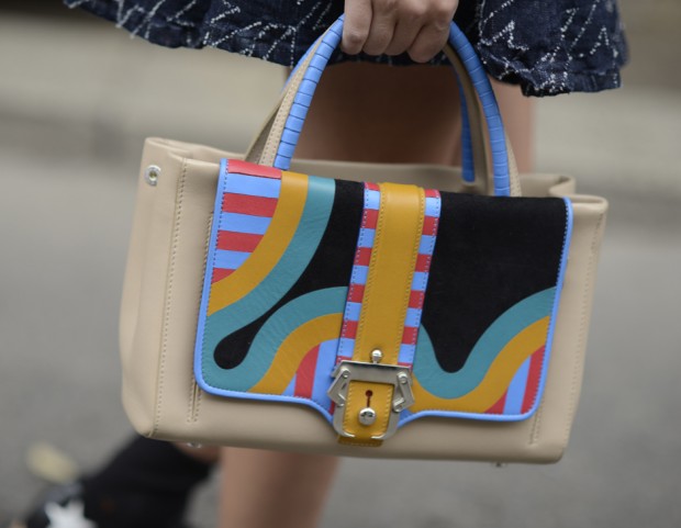 Paula Cademartori lancia la sua prima collezione di scarpe Tu Style