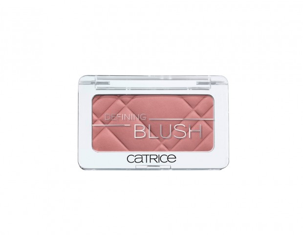 Catrice Defining Blush in Sunrose Avenue