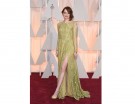 Emma Stone in Elie Saab Couture (2015)