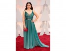 America Ferrera in Jenny Packham