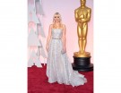 Anna Faris in Zuhair Murad Couture