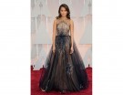 Jamie Chung in Yanina Couture